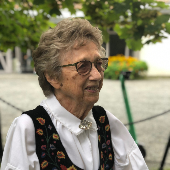 Liv Kjelsberg