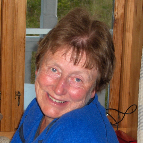 Berit Langslet