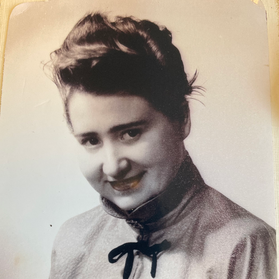 Astrid Bø