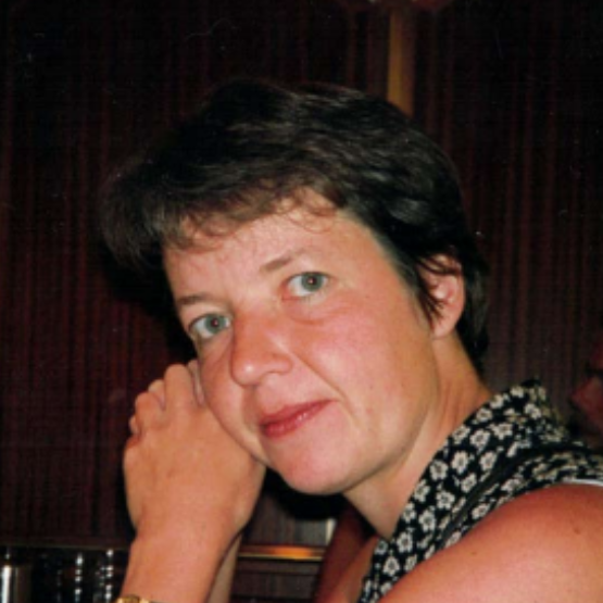 Åslaug Hornseth Røsten