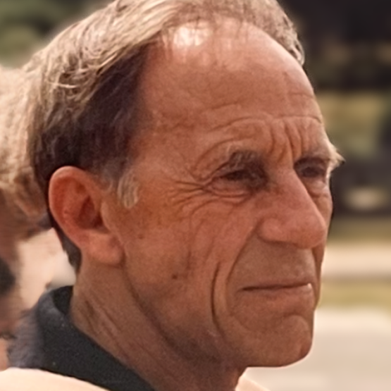Kjell Martin Skaugen