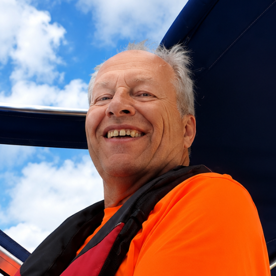 Per Johnny Norlén