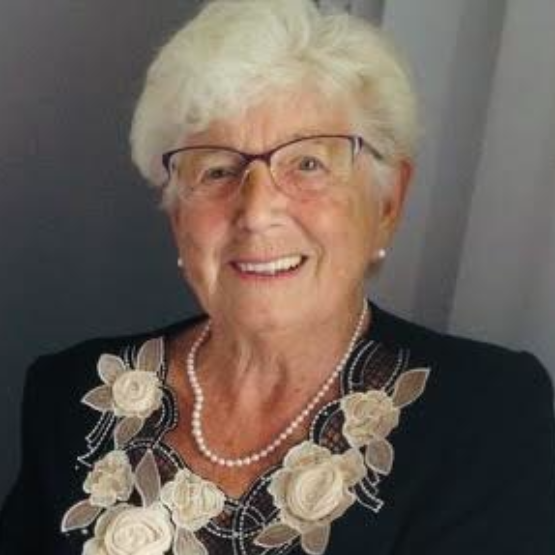 Karin Edel Lampl