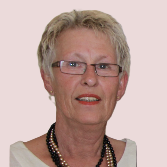 Synnøve Gregersen