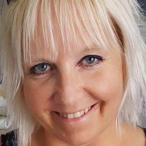 Monica Therese Nakken
