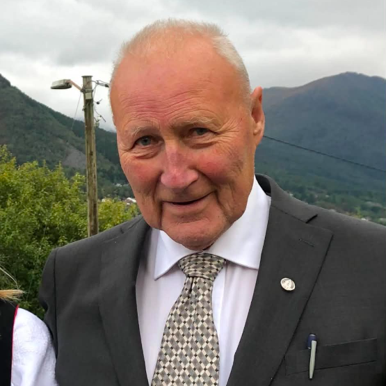 Asbjørn Jarle Stave
