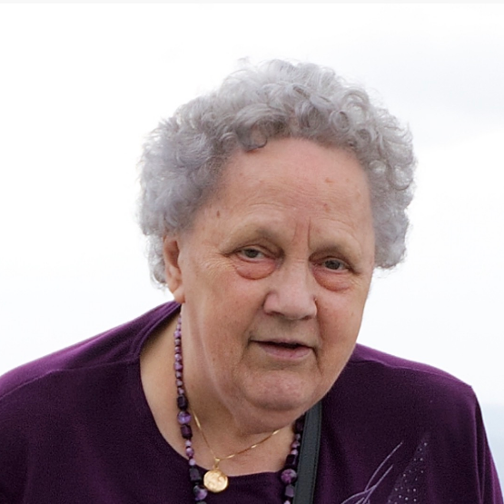 Liv Masdal 