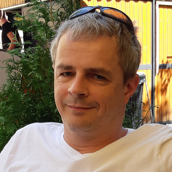 Arild Kåreid