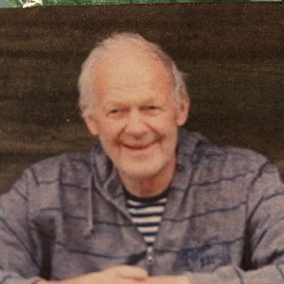 Gudmund Aastveit