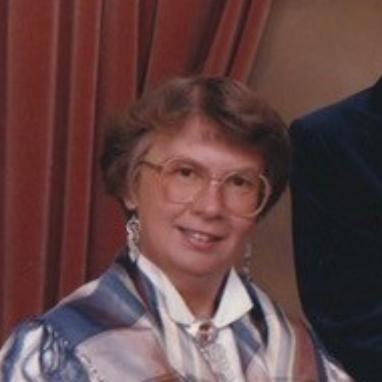 Mathilde Kristine Nilsen