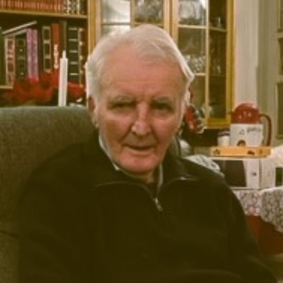 Roald Erling Haug