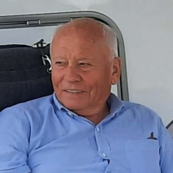 Geir Ingemund Bøen
