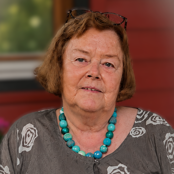 Valborg Landsem