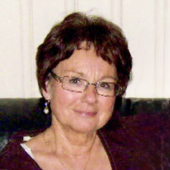 Sidsel Pehrsson