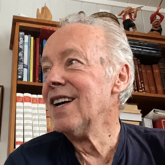 Tore Østerberg Johnsen