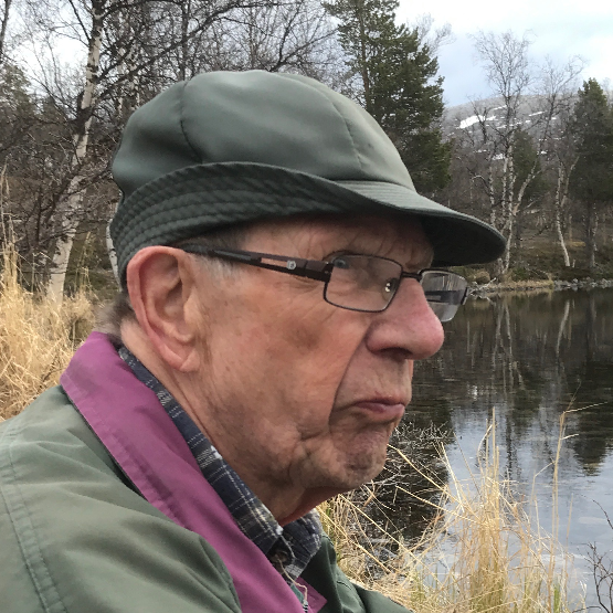 Reidar Opdahl