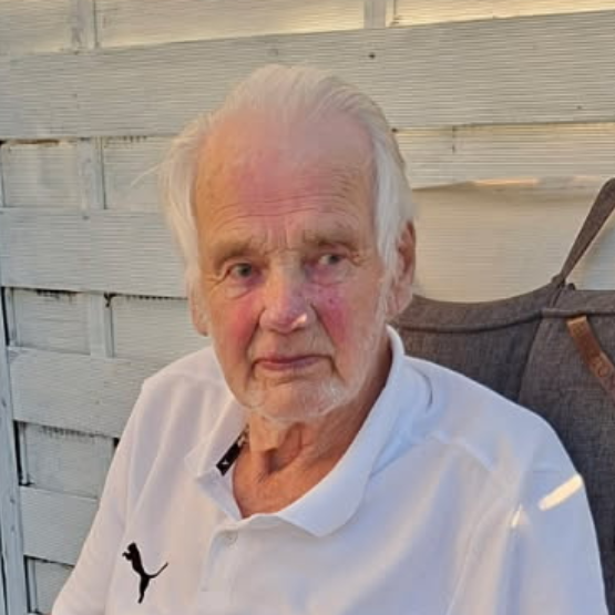 Oddmund Dahlø