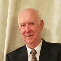 Ølve Jack Hansen