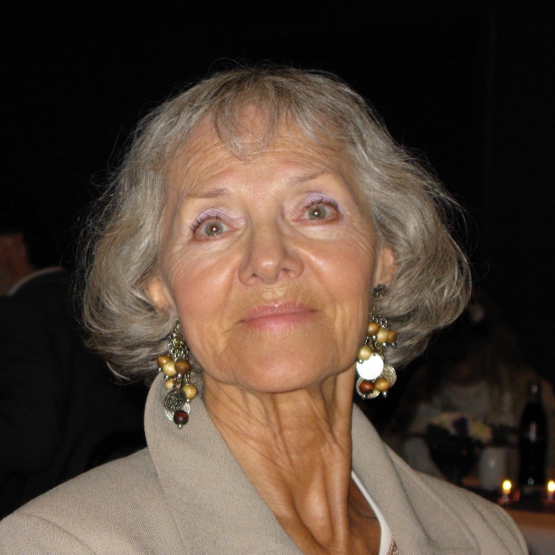 Astrid Pedersen