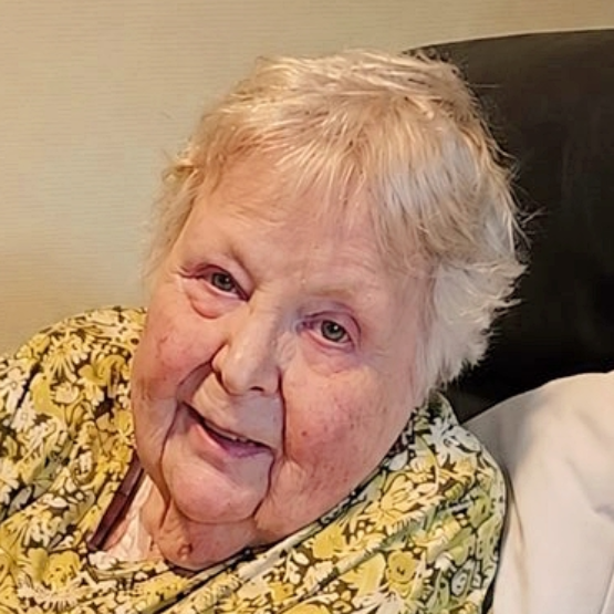 Aud Sylvi Hansen
