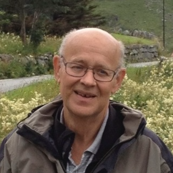 Magne Ingvald Refvik