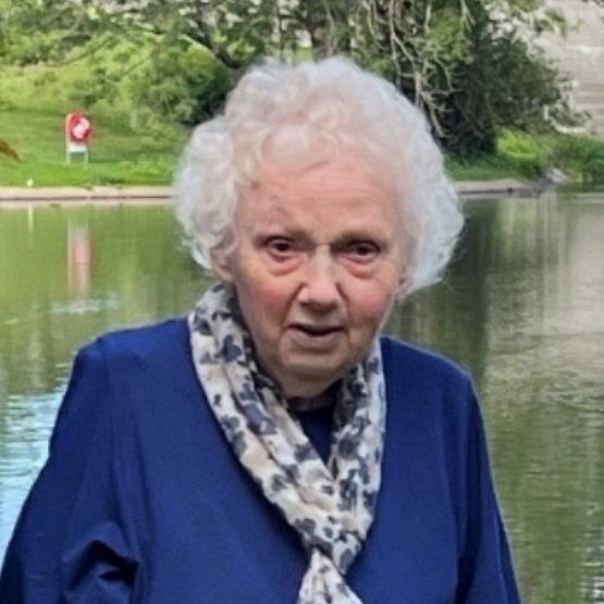Hilda Kristine Mangrud