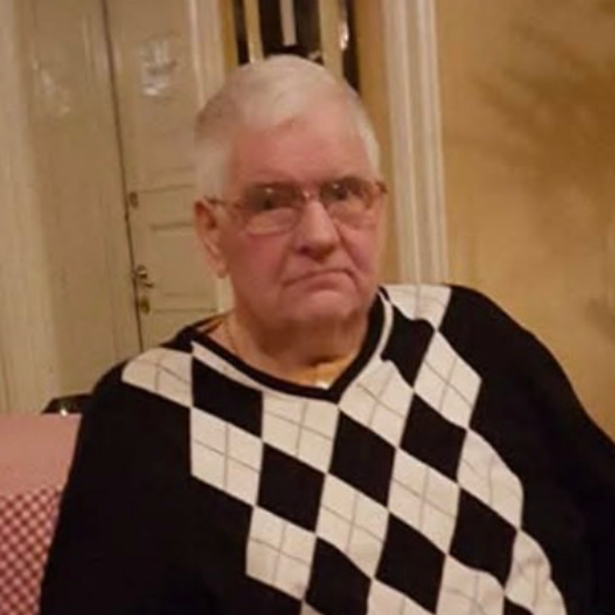 Inge Halvorsen