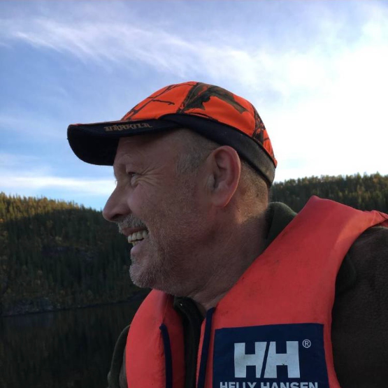 Bjørn Lona