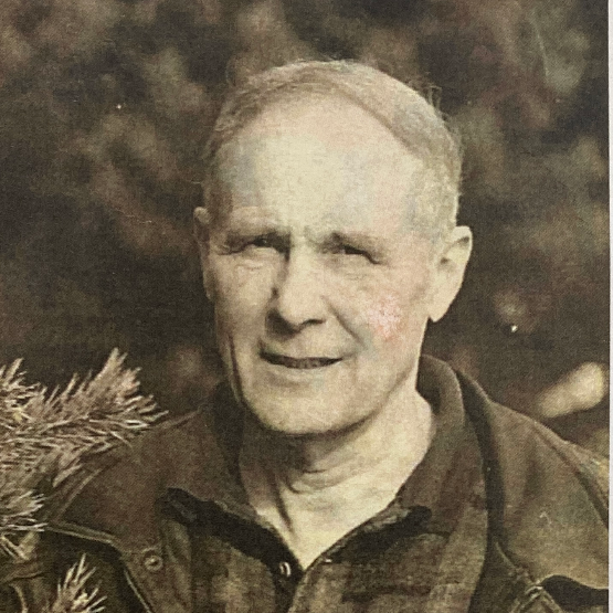 Hans Per Trongaard