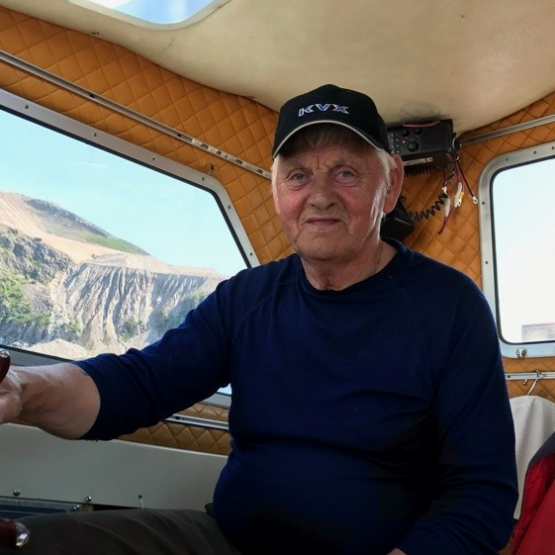 Kai Harry Øien