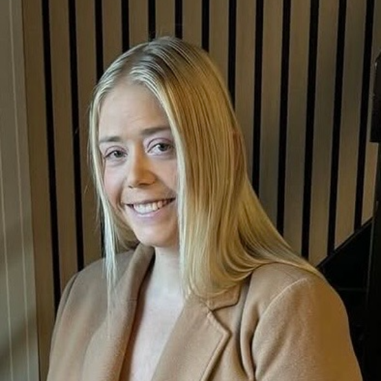 Eline  Blengsli