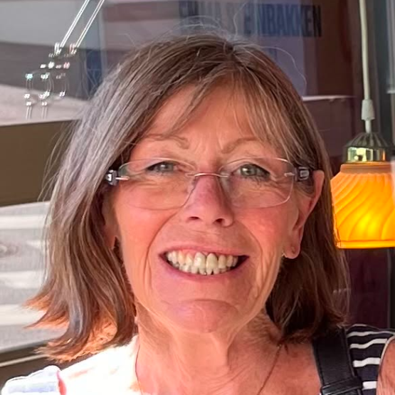 Vera Marie Christin Høiseth