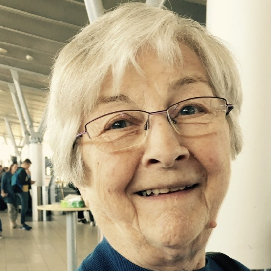 Olga Pauline Berntsen