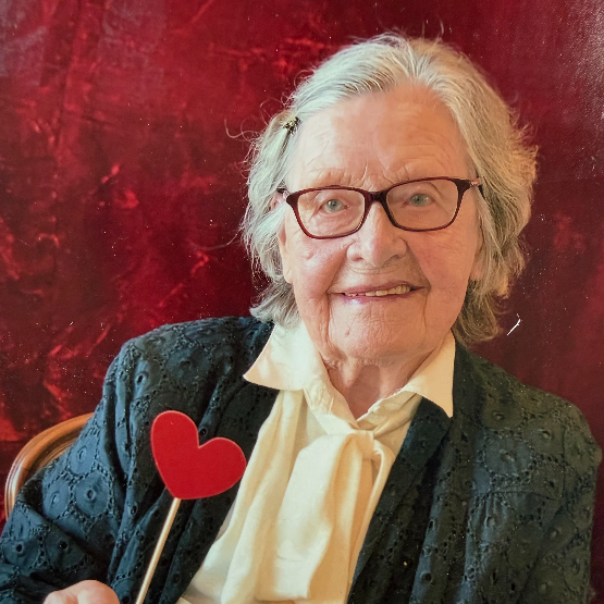 Ingegerd Løvseth