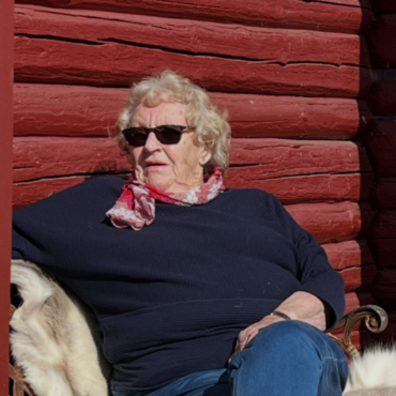 Gerd Synstelien