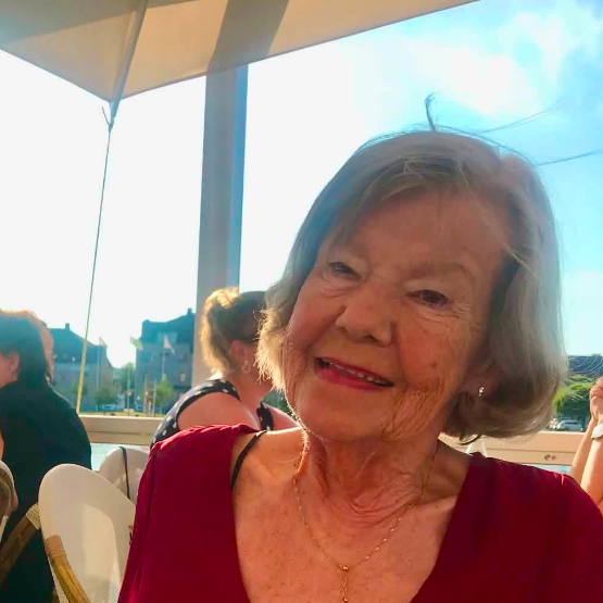 Marianne Jansson
