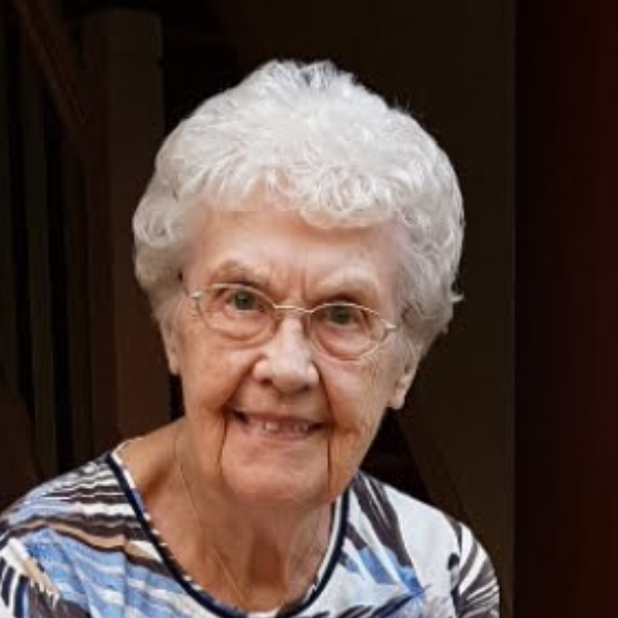 Solveig Bosdal