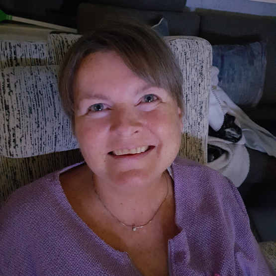 Marit Zimmermann