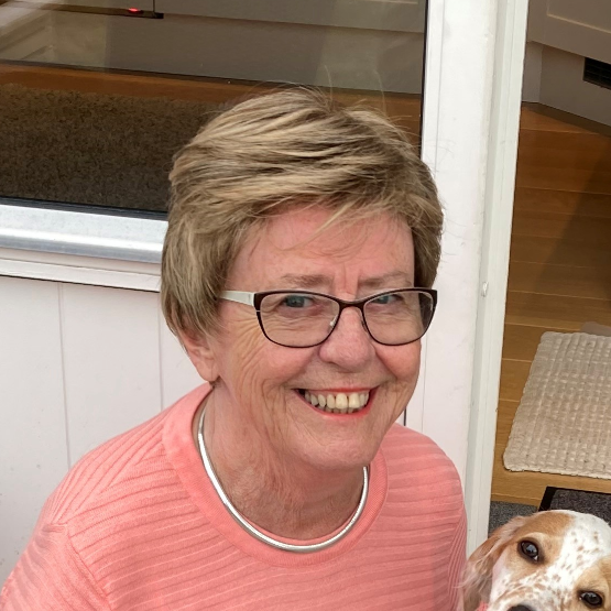 Berit Borglund