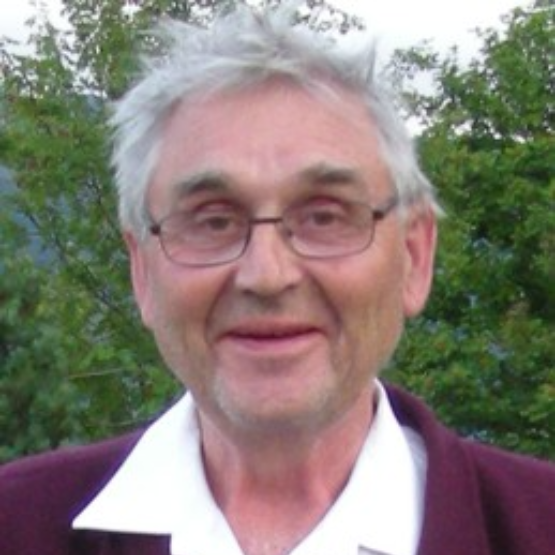 Arne Johan Helgå