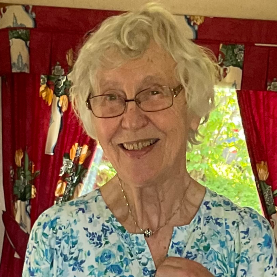 Agnes Marie Dehlie