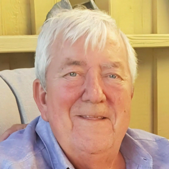 Odd Harald Sørensen Dybdal
