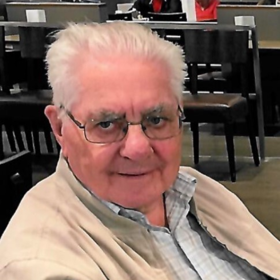 Alf Magnar Harkestad