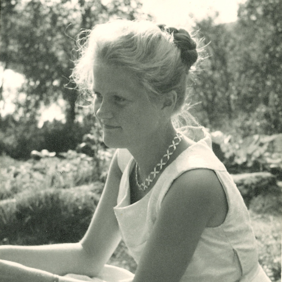 Ragnhild Os