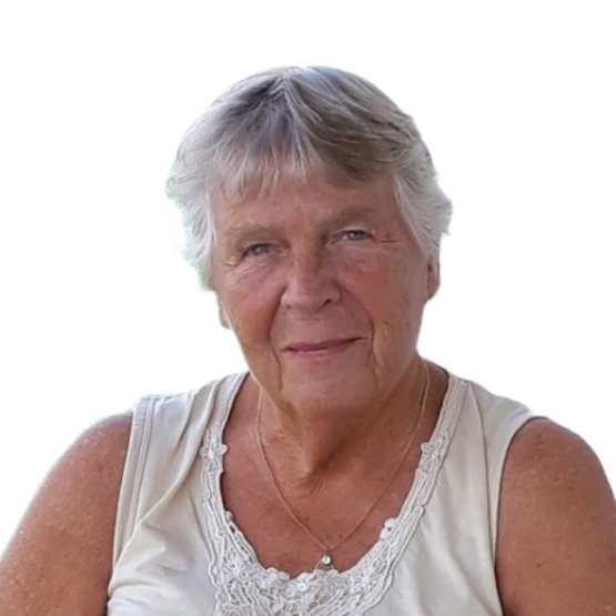 Marion Sølvi Syvertsen