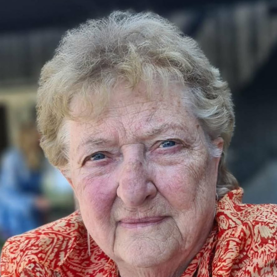 Karin Louise Øraas