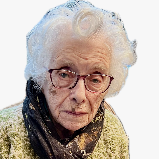 Ingrid Mathilde Nærø