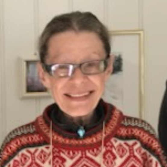 Informasjon