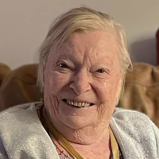 Svanhild Aud Hagdora Sandmo