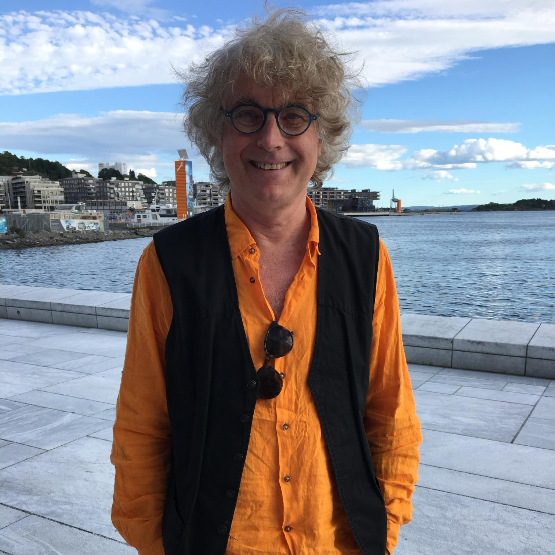 Frode Skjelbred